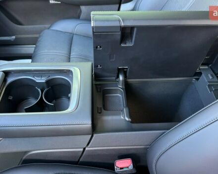 купить новое авто Zeekr 7X 2025 года от официального дилера E-SKM ZOO Zeekr фото