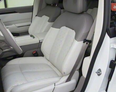 купити нове авто Zeekr 7X 2025 року від офіційного дилера Олександр Хіміч Zeekr фото