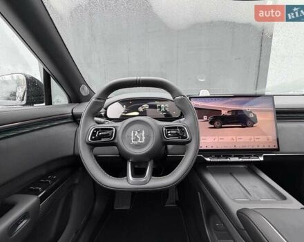 Zeekr 7X, объемом двигателя 0 л и пробегом 1 тыс. км за 43700 $, фото 9 на Automoto.ua