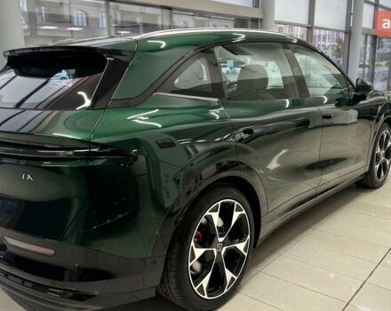 Zeekr 7X 2025 года купить новое авто Zeekr 7X 2025 года от официального дилера SKM-1 Zeekr фото