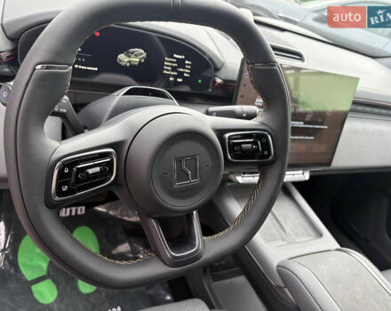 Zeekr 7X 2025 в Киеве на Automoto.ua Zeekr 7X, объемом двигателя 0 л и пробегом 1 тыс. км за 47200 $, фото 19 на Automoto.ua