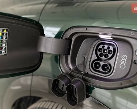 купить новое авто Zeekr 7X 2025 года от официального дилера SKM-1 Zeekr фото