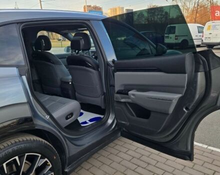 купить новое авто Zeekr 7X 2025 года от официального дилера Дмитрий Zeekr фото