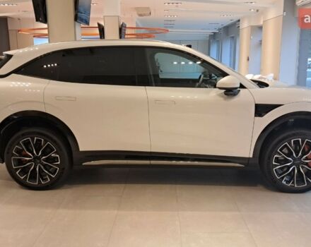 Zeekr 7X 2025 года купить новое авто Zeekr 7X 2025 года от официального дилера Zeekr Одеса Zeekr фото