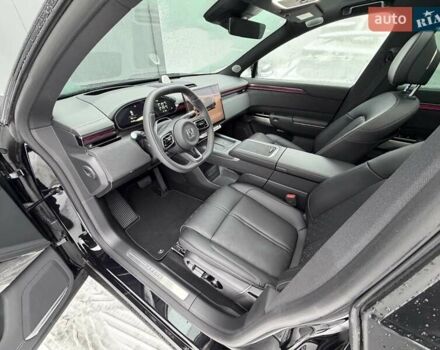 Zeekr 7X, объемом двигателя 0 л и пробегом 1 тыс. км за 43700 $, фото 6 на Automoto.ua