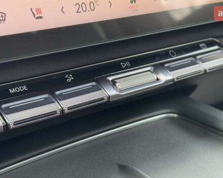 купить новое авто Zeekr 7X 2025 года от официального дилера Алексей Zeekr фото