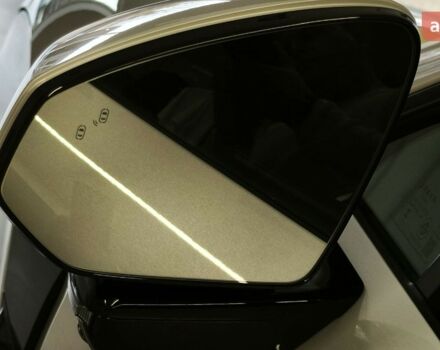 купити нове авто Zeekr 7X 2025 року від офіційного дилера Zeekr Одеса Zeekr фото