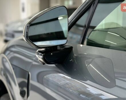 Zeekr 7X 2025 года купить новое авто Zeekr 7X 2025 года от официального дилера SKM-1 Zeekr фото