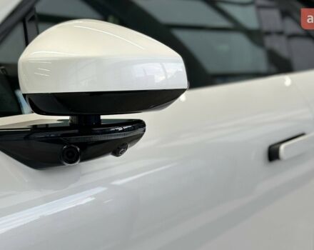 купить новое авто Zeekr 7X 2025 года от официального дилера SKM-1 Zeekr фото