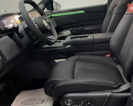 купить новое авто Zeekr 7X 2025 года от официального дилера E-SKM Zeekr фото