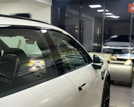 купить новое авто Zeekr 7X 2025 года от официального дилера Олег Львів Zeekr фото