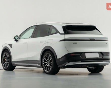 купить новое авто Zeekr 7X 2025 года от официального дилера Bex Auto Zeekr фото
