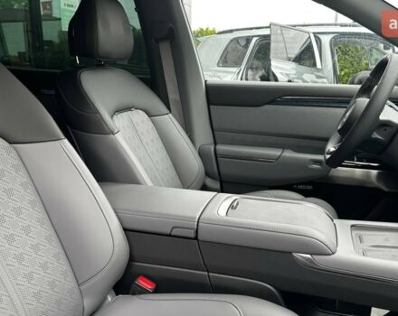 купити нове авто Zeekr 7X 2025 року від офіційного дилера Олег Львів Zeekr фото