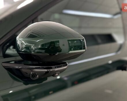 купити нове авто Zeekr 7X 2025 року від офіційного дилера SKM-1 Zeekr фото