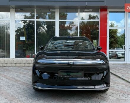 купить новое авто Zeekr 7X 2025 года от официального дилера E-MOTION CARS Zeekr фото