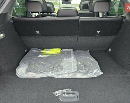 купить новое авто Zeekr 7X 2025 года от официального дилера Максим Путрівка Zeekr фото