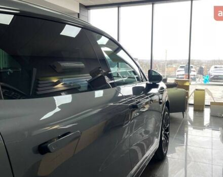 купить новое авто Zeekr 7X 2025 года от официального дилера E-SKM Вінниця Zeekr фото