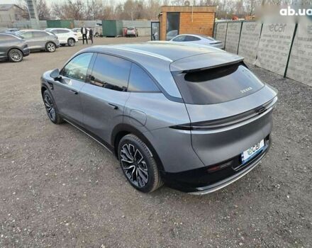 Zeekr 7X, объемом двигателя 0 л и пробегом 1 тыс. км за 39888 $, фото 21 на Automoto.ua