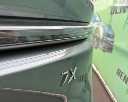 Zeekr 7X, объемом двигателя 0 л и пробегом 1 тыс. км за 45200 $, фото 10 на Automoto.ua