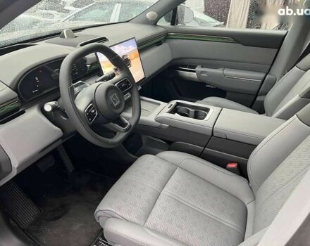 Zeekr 7X, объемом двигателя 0 л и пробегом 1 тыс. км за 40700 $, фото 3 на Automoto.ua