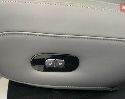 купить новое авто Zeekr 7X 2025 года от официального дилера VoltAuto Lviv Zeekr фото