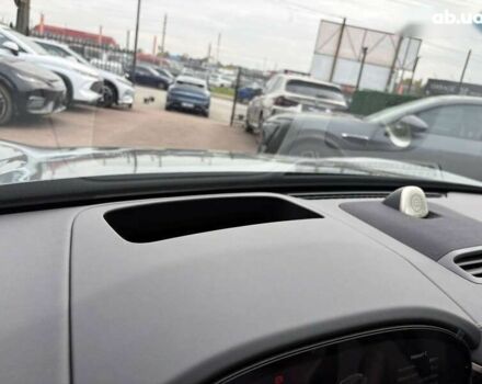 Zeekr 7X, объемом двигателя 0 л и пробегом 1 тыс. км за 45200 $, фото 16 на Automoto.ua