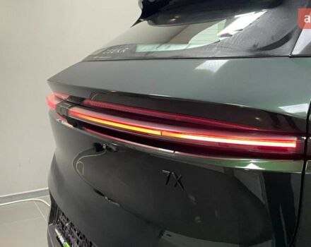 купити нове авто Zeekr 7X 2025 року від офіційного дилера Максим Путрівка Zeekr фото