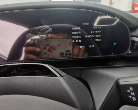 купить новое авто Zeekr 7X 2025 года от официального дилера Ben⚡️Auto Zeekr фото