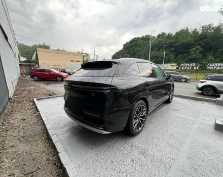 Zeekr 7X, объемом двигателя 0 л и пробегом 1 тыс. км за 40700 $, фото 9 на Automoto.ua