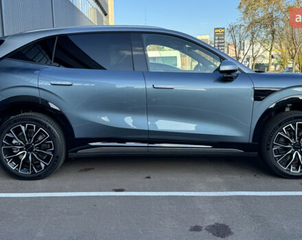 Zeekr 7X, объемом двигателя 0 л и пробегом 0 тыс. км за 45500 $, фото 3 на Automoto.ua