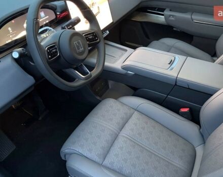 купить новое авто Zeekr 7X 2025 года от официального дилера VOLT AUTO Zeekr фото