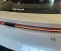 купить новое авто Zeekr 7X 2025 года от официального дилера E-SKM Кропивницький Zeekr фото