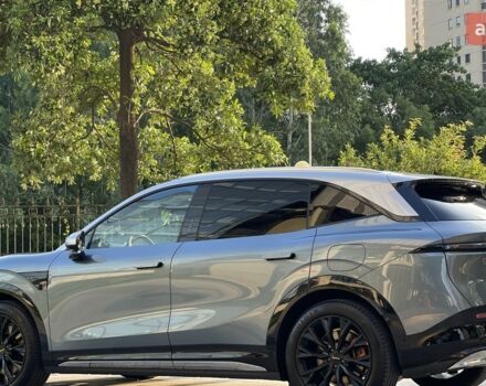 Zeekr 7X 2025 года купить новое авто Zeekr 7X 2025 года от официального дилера Cyber Motors New Zeekr фото