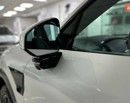 купить новое авто Zeekr 7X 2025 года от официального дилера SKM-1 Zeekr фото