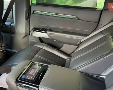 купити нове авто Zeekr 7X 2025 року від офіційного дилера E-SKM ZOO Zeekr фото