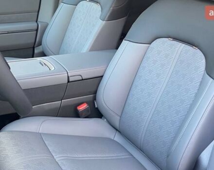 купить новое авто Zeekr 7X 2025 года от официального дилера Максим Zeekr фото