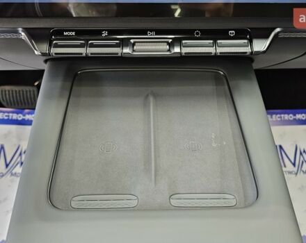 купити нове авто Zeekr 7X 2025 року від офіційного дилера Денис Фатов Zeekr фото