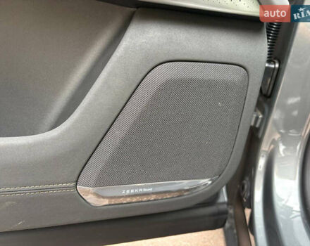 Zeekr 7X 2025 в Киеве на Automoto.ua Zeekr 7X, объемом двигателя 0 л и пробегом 1 тыс. км за 47200 $, фото 15 на Automoto.ua