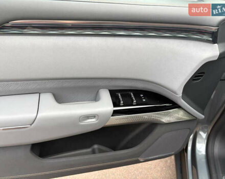 Zeekr 7X 2025 в Киеве на Automoto.ua Zeekr 7X, объемом двигателя 0 л и пробегом 1 тыс. км за 47200 $, фото 31 на Automoto.ua