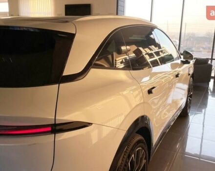 купить новое авто Zeekr 7X 2025 года от официального дилера E-SKM Кропивницький Zeekr фото