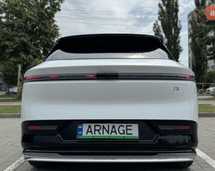 купить новое авто Zeekr 7X 2025 года от официального дилера Алексей Zeekr фото