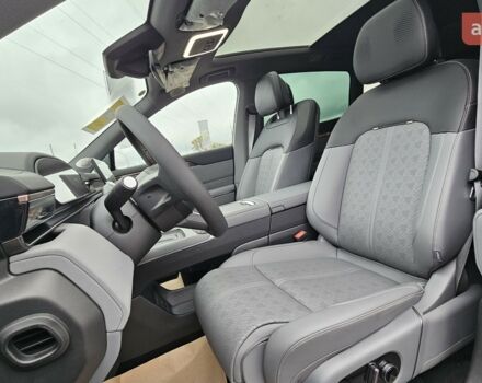 купить новое авто Zeekr 7X 2025 года от официального дилера Максим Путрівка Zeekr фото