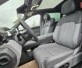 купити нове авто Zeekr 7X 2025 року від офіційного дилера Максим Путрівка Zeekr фото