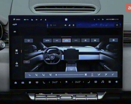 купить новое авто Zeekr 7X 2025 года от официального дилера Константин Альперович Zeekr фото