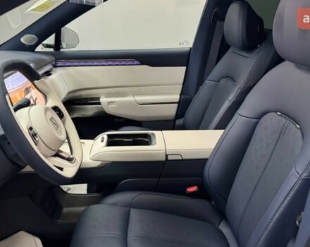 купить новое авто Zeekr 7X 2025 года от официального дилера Zeekr Одеса Zeekr фото