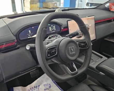 купити нове авто Zeekr 7X 2025 року від офіційного дилера Денис Фатов Zeekr фото