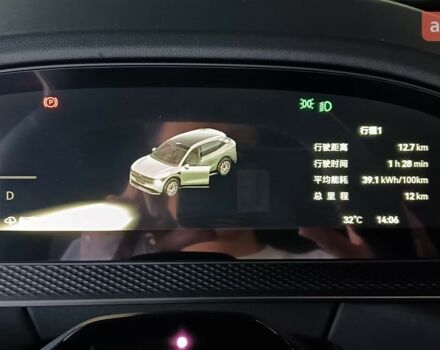 Zeekr 7X 2025 года купить новое авто Zeekr 7X 2025 года от официального дилера Алексей Zeekr фото
