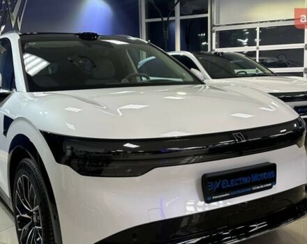 купить новое авто Zeekr 7X 2025 года от официального дилера ELECTRO-MOTORS KROPYVNYTSKYI Zeekr фото