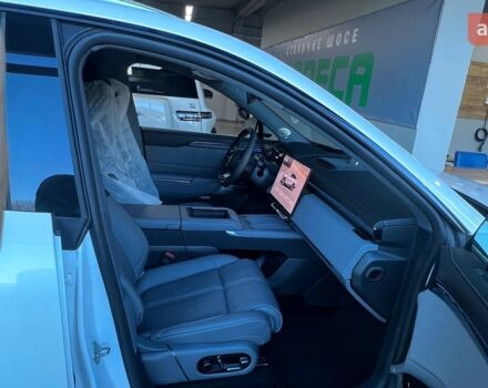 купить новое авто Zeekr 7X 2025 года от официального дилера Іван Zeekr фото