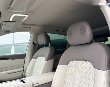 Zeekr 7X, об'ємом двигуна 0 л та пробігом 1 тис. км за 42500 $, фото 22 на Automoto.ua